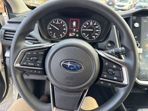 New 2026 Subaru Impreza 2.0i Sport image 27