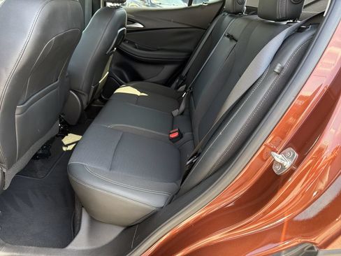 Used 2020 Buick Encore GX Select FWD image 29