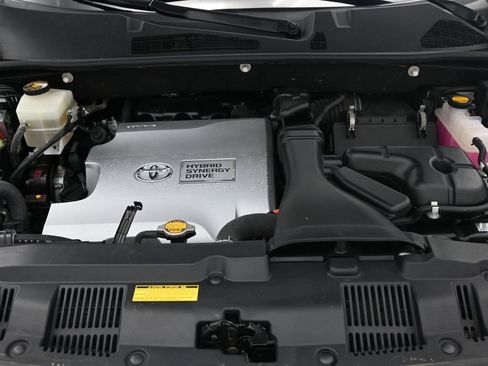 Used 2012 Toyota Highlander Limited image 40
