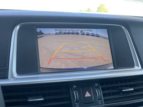 Used 2019 Kia Optima LX FWD image 13