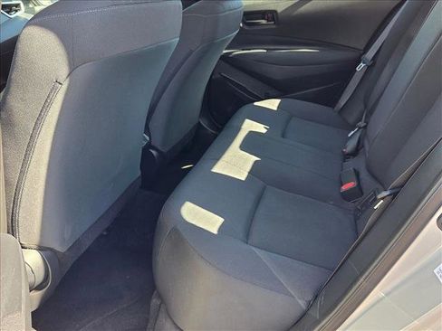 Used 2024 Toyota Corolla LE image 18