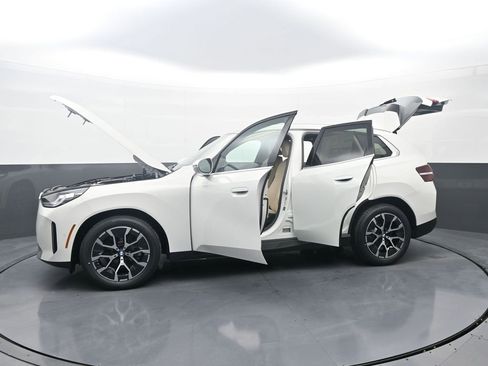 New 2026 BMW X3 xDrive30 w/ Convenience Package AWD/4WD image 40