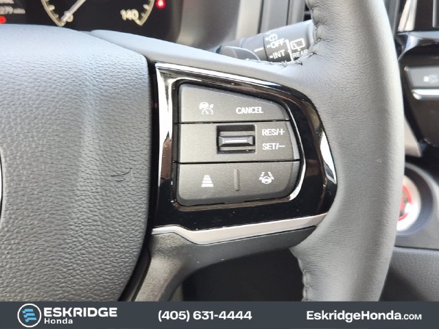 Certified 2026 Honda Odyssey EX-L image 29