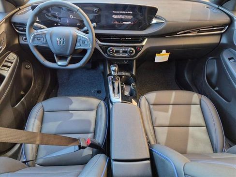 New 2026 Buick Envista Sport Touring w/ Convenience I Package FWD image 14