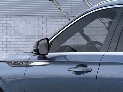 New 2026 Lincoln Aviator Black Label w/ Dynamic Handling Package image 20