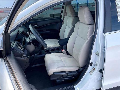 Used 2015 Honda CR-V LX image 24