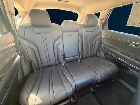 Used 2024 Genesis GV80 2.5T image 18