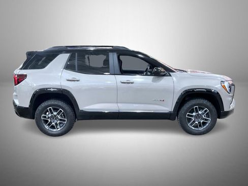 New 2026 GMC Terrain AT4 w/ Technology Package II AWD/4WD image 4
