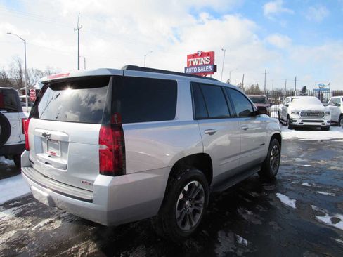 Used 2020 Chevrolet Tahoe Premier image 5
