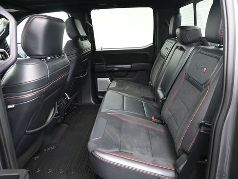 Used 2024 Ford F150 Raptor w/ Equipment Group 803A Raptor R AWD/4WD image 31