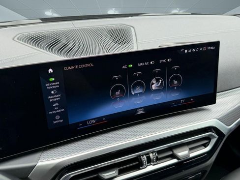 Certified 2023 BMW i4 M50 AWD/4WD image 27