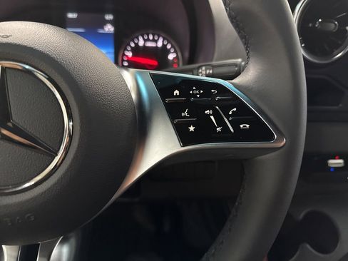 New 2026 Mercedes-Benz Sprinter 2500 image 32