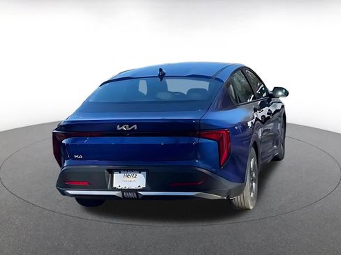 Used 2025 Kia K4 LXS image 11