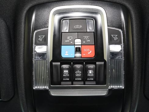 New 2026 RAM 3500 Limited AWD/4WD image 45