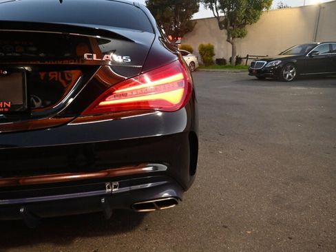 Used 2018 Mercedes-Benz CLA 45 AMG 4MATIC image 11