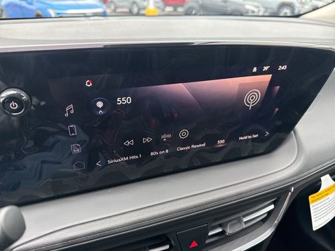 New 2026 Buick Encore GX Sport Touring w/ Comfort Package image 11