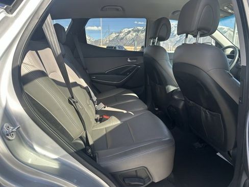 Used 2013 Hyundai Santa Fe Sport 2.0T image 14