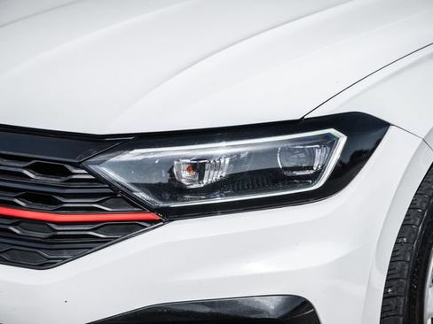 Used 2020 Volkswagen Jetta GLI FWD image 49