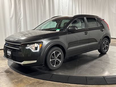 New 2026 Kia Niro EX