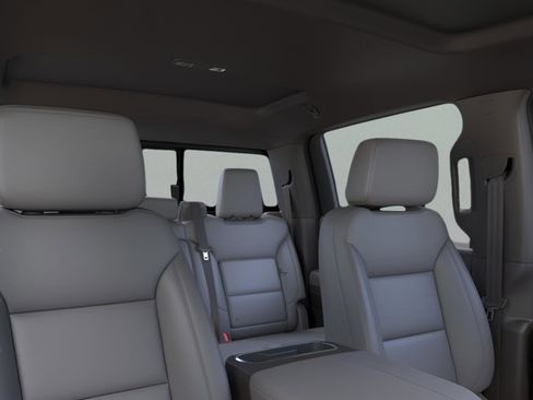 New 2026 Chevrolet Silverado 1500 RST w/ All Star Edition Plus image 18