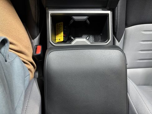 New 2025 Toyota Tacoma TRD Off-Road image 13