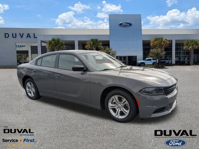 Used 2023 Dodge Charger SXT