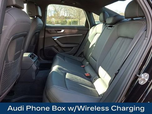 Used 2021 Audi A6 2.0T Premium w/ Convenience Package image 13