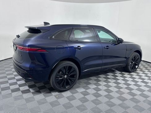 Used 2026 Jaguar F-PACE R-Dynamic S AWD/4WD image 20