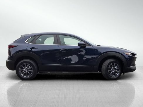 Certified 2024 MAZDA CX-30 AWD 2.5 S image 3