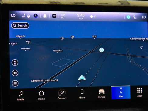 Used 2022 Jeep Grand Cherokee Limited 4xe w/ MOPAR Finishing Package AWD/4WD image 24