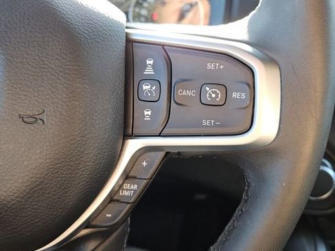 Used 2025 RAM 1500 Big Horn image 13