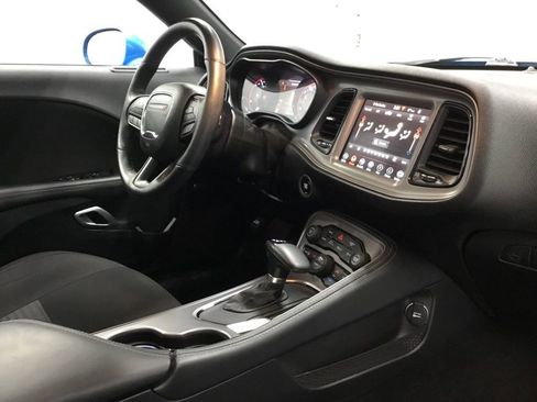 Used 2023 Dodge Challenger R/T w/ Blacktop Package image 21