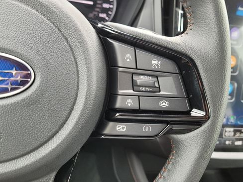 New 2026 Subaru Forester Sport image 7