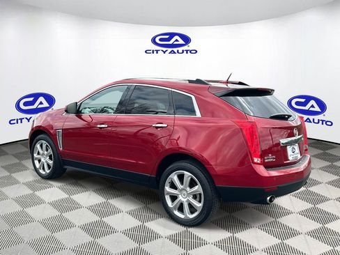 Used 2013 Cadillac SRX Performance image 6
