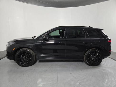 New 2026 Lincoln Corsair Premiere image 8