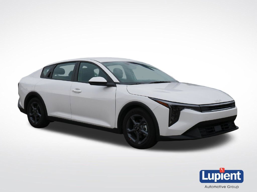 Used 2025 Kia K4 FWD 360° Tour