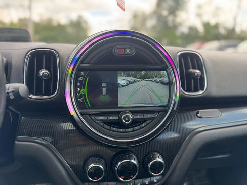 Used 2019 MINI Cooper Countryman SE image 16