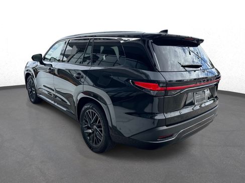 Certified 2026 Lexus TX 350 FWD w/ Technology Package image 5