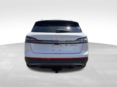 Used 2019 Lincoln Nautilus Black Label w/ Cargo Utility Package AWD/4WD image 26