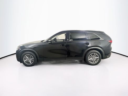 Used 2024 MAZDA CX-90 3.3 Turbo w/ Preferred Plus AWD/4WD image 8