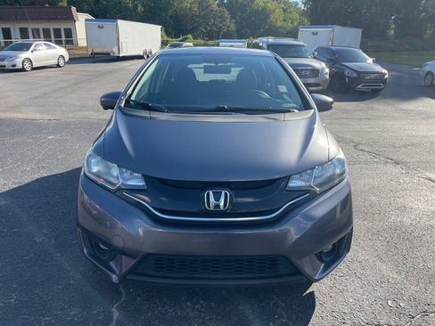 Used 2015 Honda Fit EX image 9