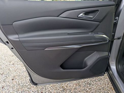 New 2026 Chevrolet Traverse LT w/ Midnight/Sport Edition image 26