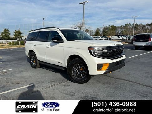 New 2026 Ford Expedition Tremor AWD/4WD image 1
