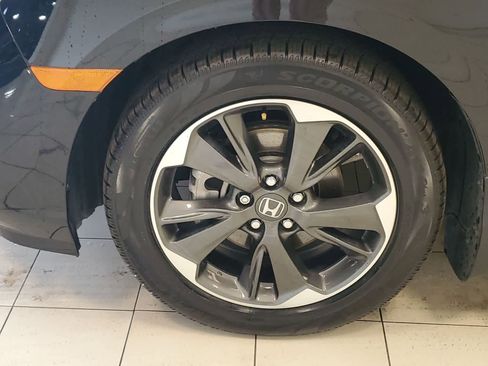 Certified 2023 Honda Odyssey Elite image 26