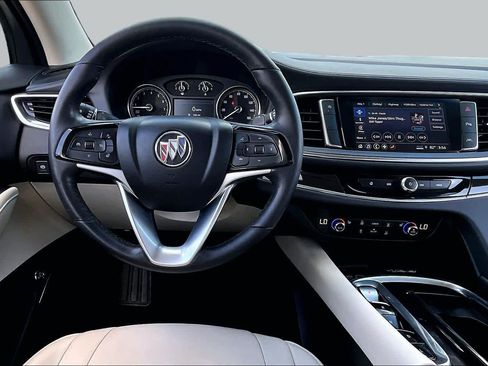 Used 2023 Buick Enclave Essence w/ Experience Buick Package FWD image 6