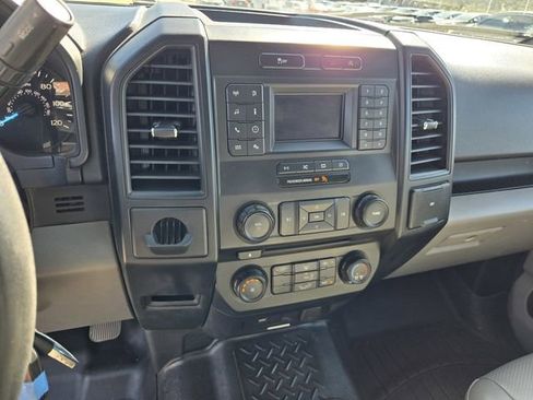 Used 2018 Ford F150 XL w/ Equipment Group 101A Mid image 14