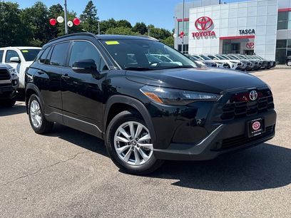 Used 2026 Toyota Corolla Cross LE w/ Cold Weather Package