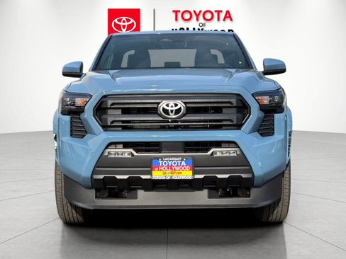 New 2026 Toyota Tacoma SR5 image 8