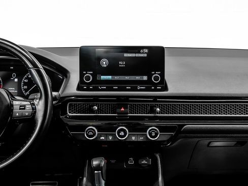 Used 2022 Honda Civic Sport image 23