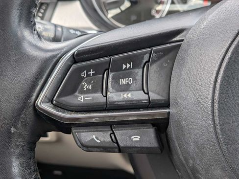 Used 2018 MAZDA MAZDA6 Grand Touring Reserve FWD image 24